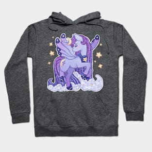 Princess Selene Hoodie